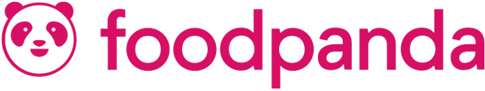 foodpanda logo